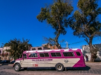 San Miguel de Allende